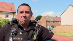 Police Interceptors