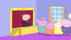 Peppa Pig