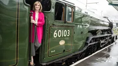 Antiques Roadshow