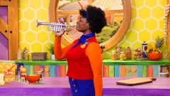 Big Cook Little Cook