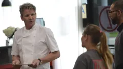 Ramsay's Kitchen Nightmares USA