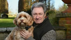 Alan Titchmarsh's Underdog to Superdog