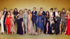 The Only Way Is Essex