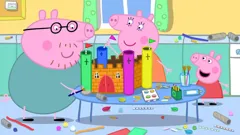 Peppa Muc