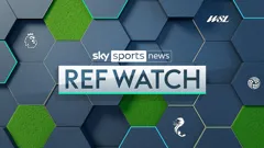 Ref Watch