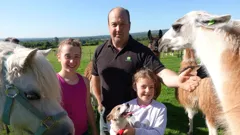 Rare Breed - A Farming Year