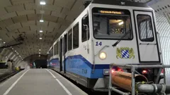 World's Most Scenic Railway Journeys