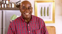 Best Dishes Ever - Chocolate Special