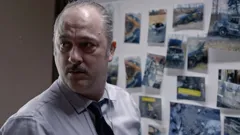 Murder On CCTV