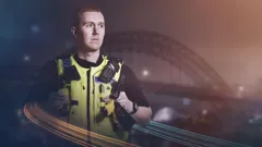 Motorway Cops