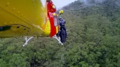 Air Rescue