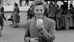 The Lost Films of the Kursaal