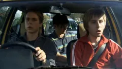 The Inbetweeners
