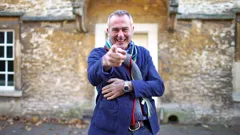 Paul Martin's Antiques Showdown