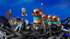 Clangers