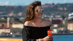 Cruising with Jane McDonald:..