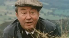 Last of the Summer Wine