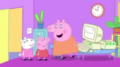 Peppa Pig