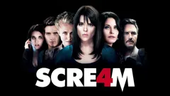Scream 4