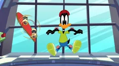 Bugs Bunny Builders