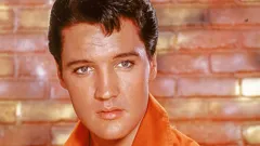 Elvis Presley