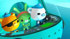 Octonauts