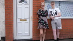 Rich House, Poor House