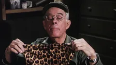M*A*S*H