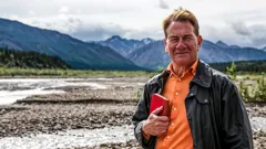 Great American Railroad Journeys