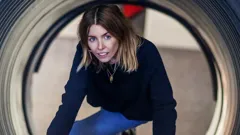 Stacey Dooley