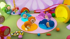 Teletubbies