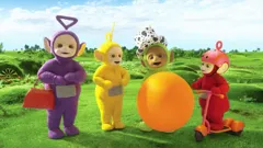Teletubbies