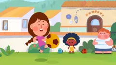 Baile na Samhlaíochta