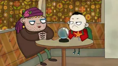 The Rubbish World of Dave Spud