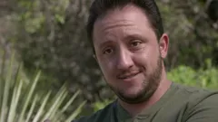 National Park Mysteries