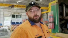 Train Rescue Down Under