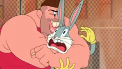 Looney Tunes Cartoons