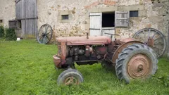 Find It, Fix It, Flog It