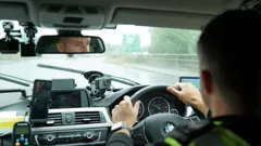 Traffic Cops