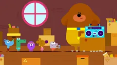 Hey Duggee
