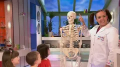 Nina and the Neurons