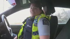 Motorway Patrol