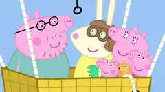 Peppa Pig