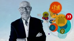 Political Thinking with Nick Robinson