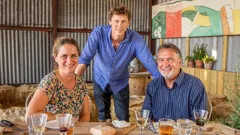 Simply Raymond Blanc