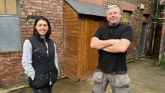 Find It, Fix It, Flog It