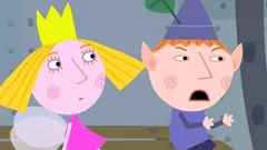 Ben and Holly's Little Kingdom