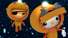 Octonauts