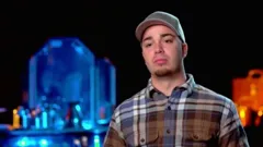 Baggage Battles