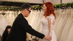 Say Yes to the Dress Lancashire